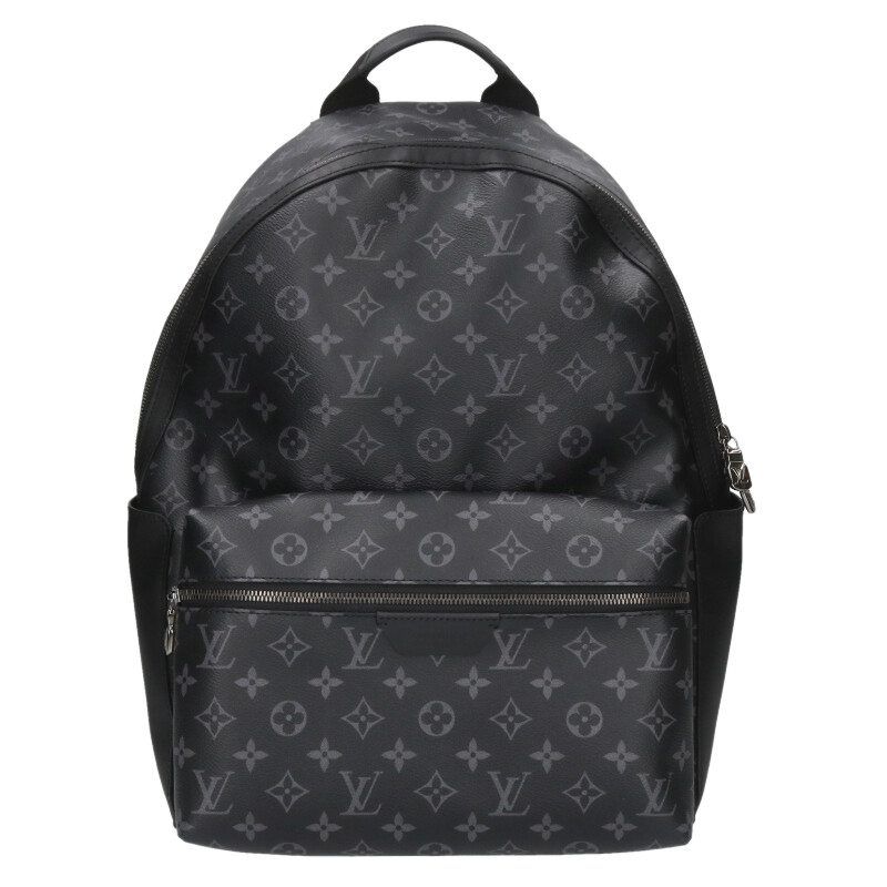 ルイヴィトン M 22545 ディスカバリー バックパック MM モノグラムバックパック メンズ