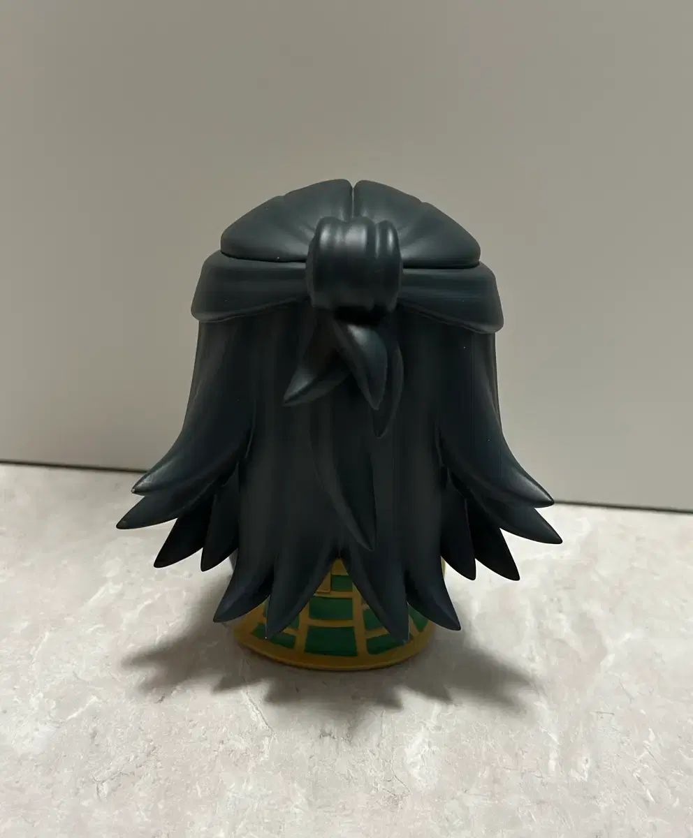 呪術廻戦 夏油 ゲトウ 傑 教主バージョン LookUP メガハウス フィギュア