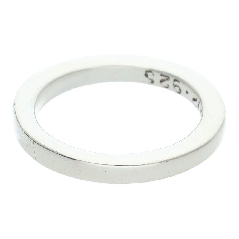 クロムハーツ NTFL シルバーリング メンズ 14号 - メルカリ