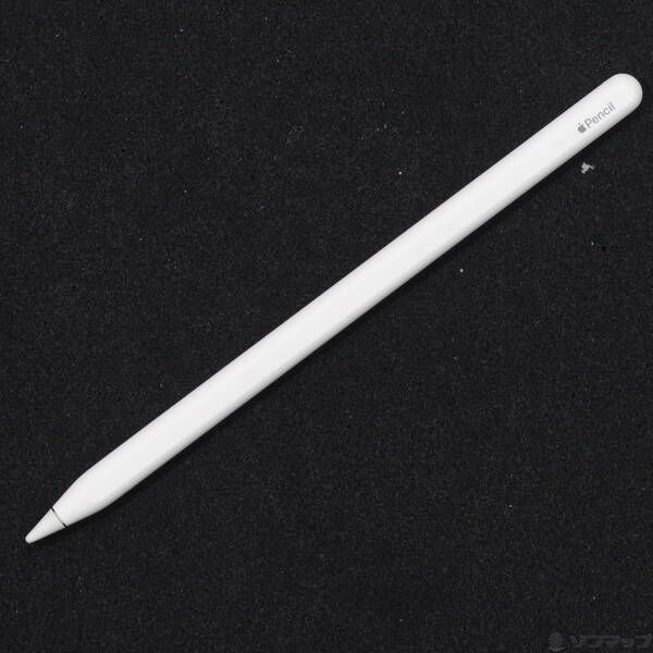 中古　Apple Pencil 第2世代 中古品〕 Apple Pencil 第2世代 MU8F2J／A【198】 - メルカリ