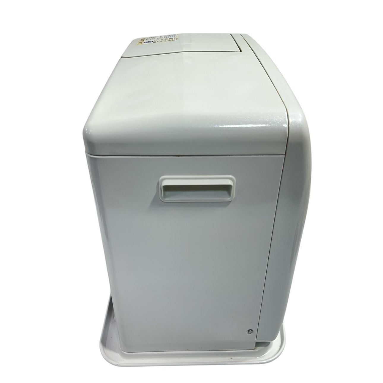 動作品】CORONA/コロナ 石油ファンヒーター FH-ST5717BY S4-112538R