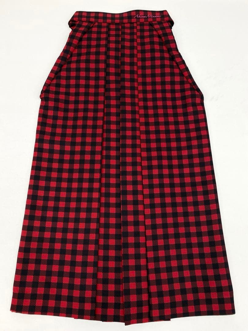 ブランド袴 南明奈