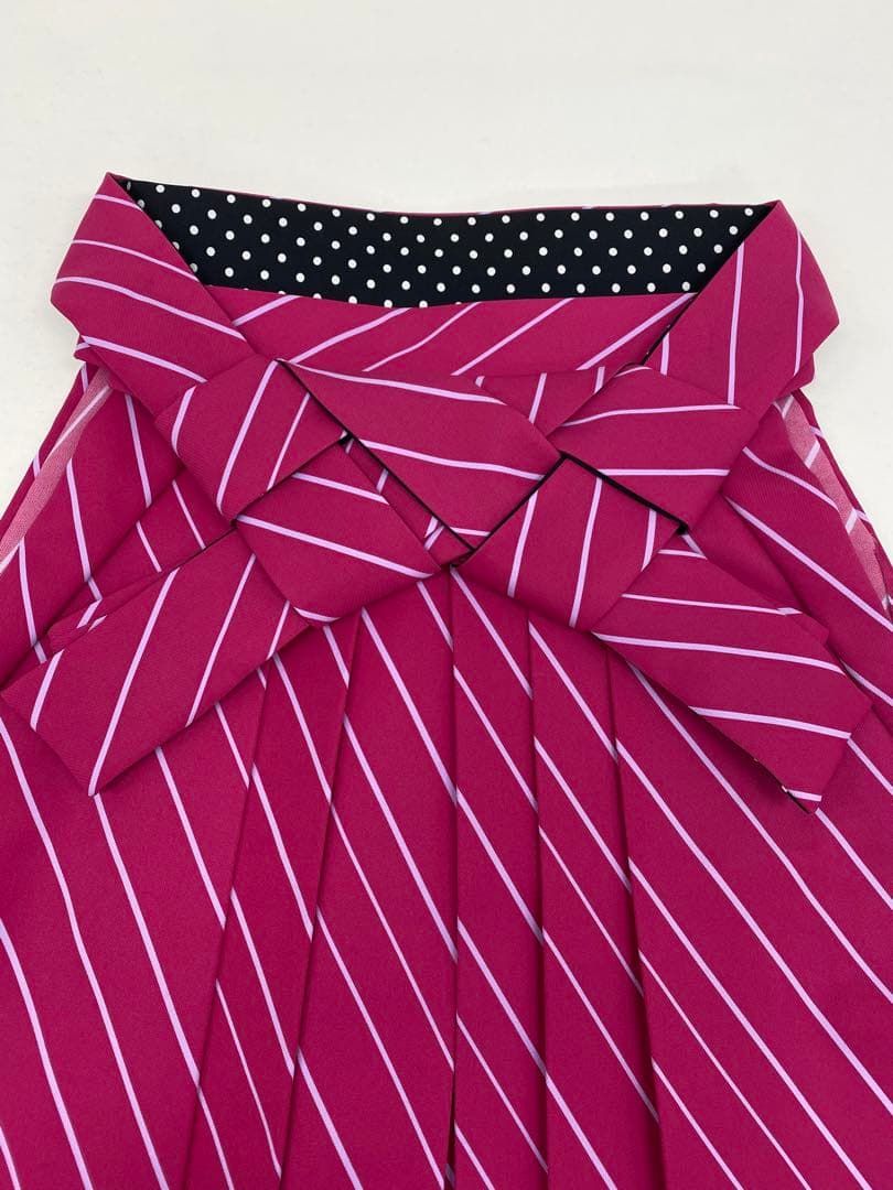 ブランド袴 ポリエステル 紐下95 cm MH 030