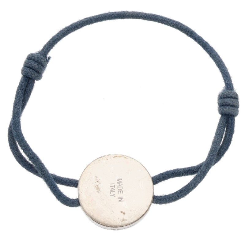 ブルガリ ラッキーブレスレット ロゴメダルブレスレット メンズ - メルカリ