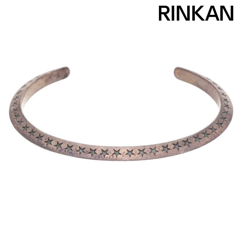 ファンタスティックマン シルバーブレスレット メンズ