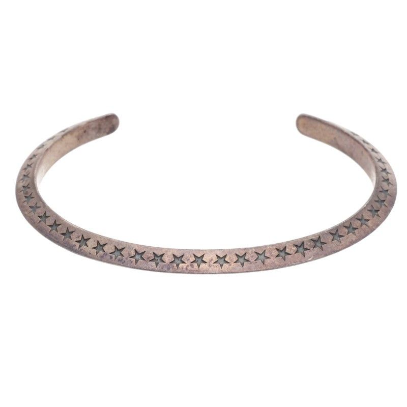 ファンタスティックマン シルバーブレスレット メンズ