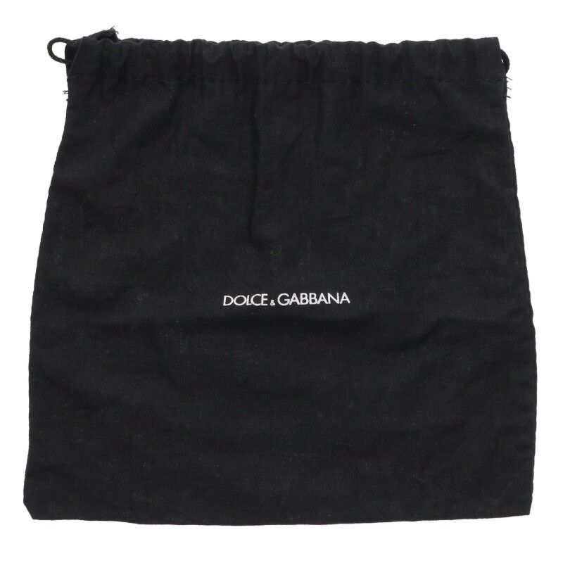 D&G ブラック ベルト 85/34 ドルチェアンドガッバーナ DGロゴバックルベルト メンズ 85/34 - メルカリ