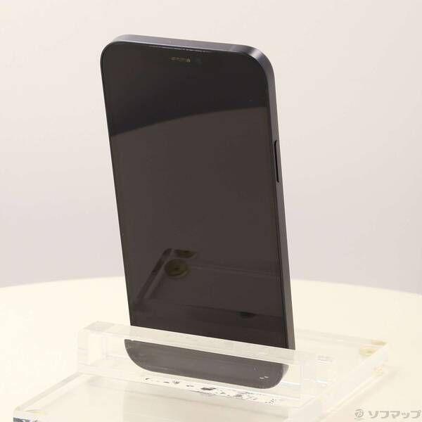 中古品〕 iPhone12 64GB ブラック MGHN3J／A SIMフリー【269】 - メルカリ