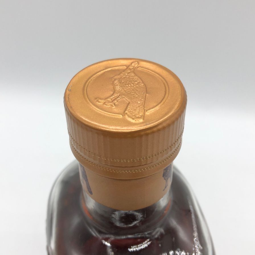 ワイルドターキー トラディション 101 プルーフ 750ml【A0】 - メルカリ