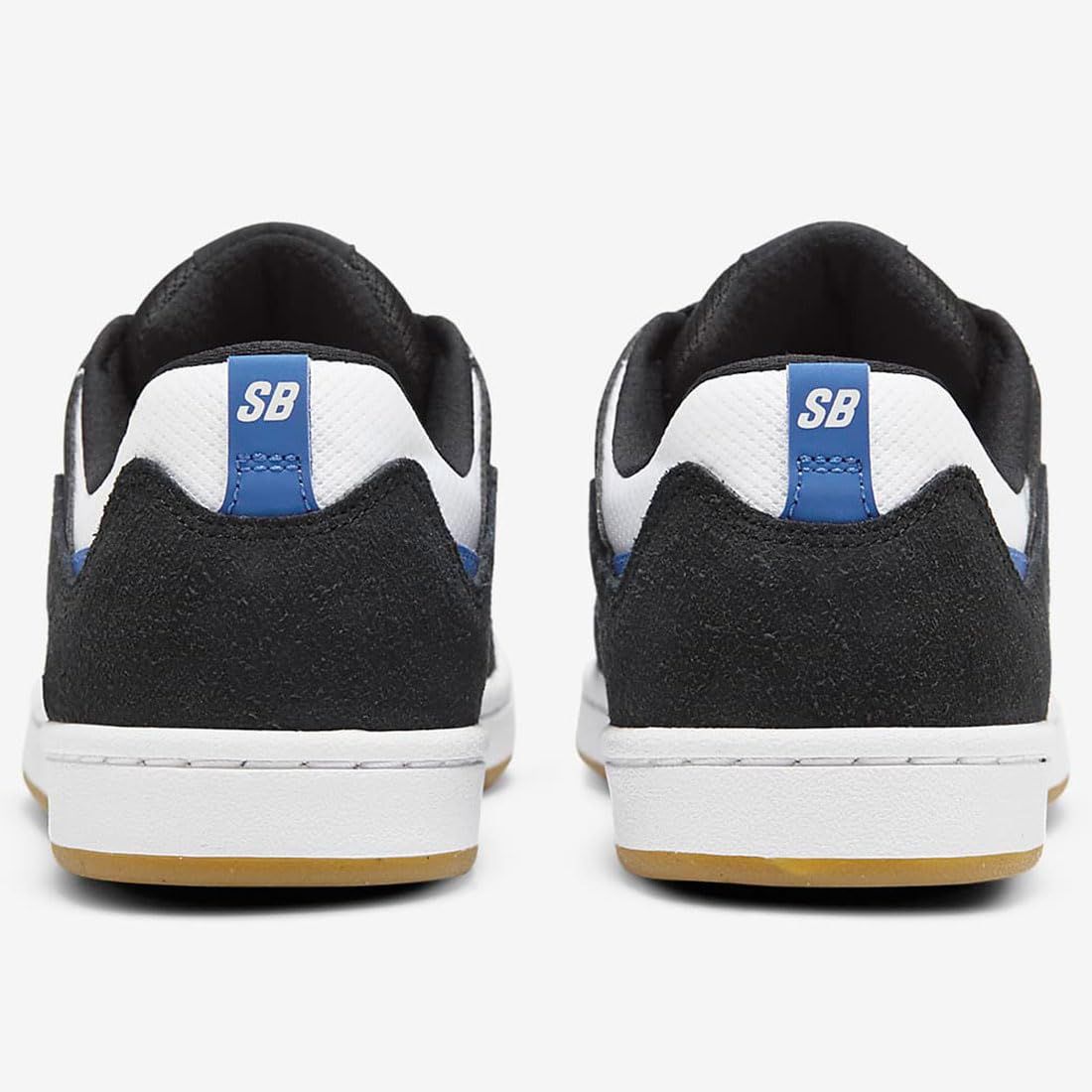  ナイキ SB アリウープ ホワイト ガムライトブラウン チームロイヤル CJ 0882 104 日本 28 5 cm その他 靴