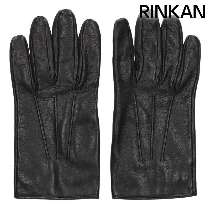 トムフォード レザーグローブ メンズ 7