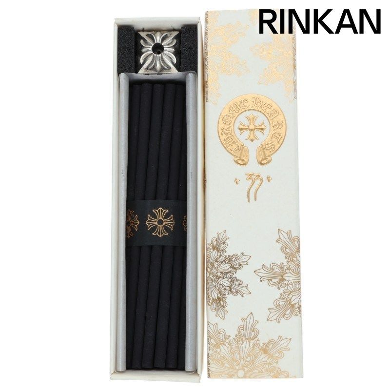 クロムハーツ INCENSE/お香立て 2016年クリスマスノベルティ