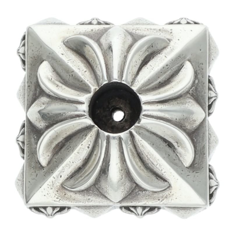 クロムハーツ INCENSE/お香立て 2016年クリスマスノベルティ