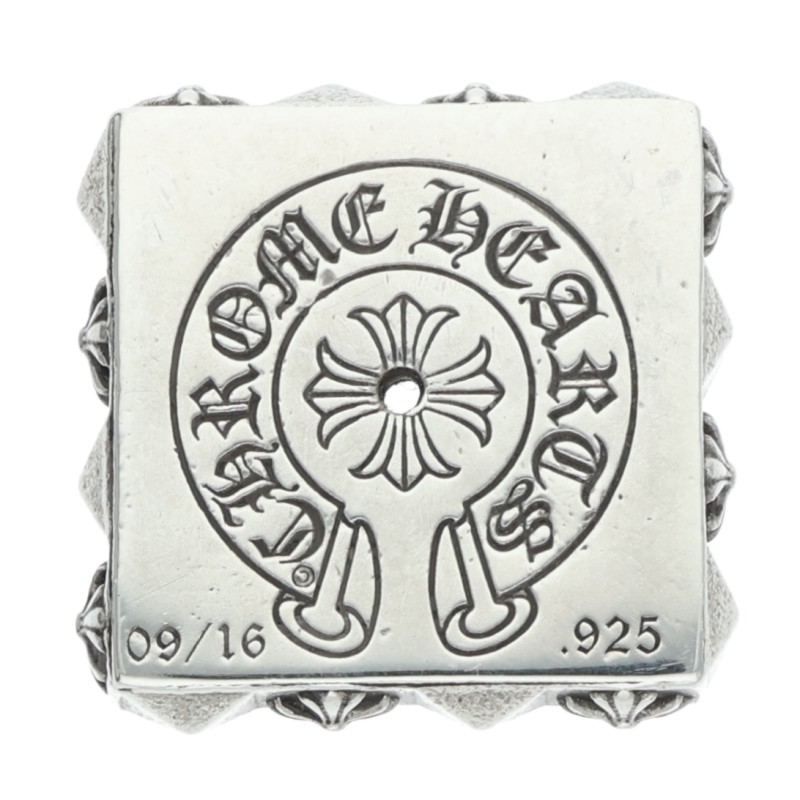 クロムハーツ INCENSE/お香立て 2016年クリスマスノベルティ