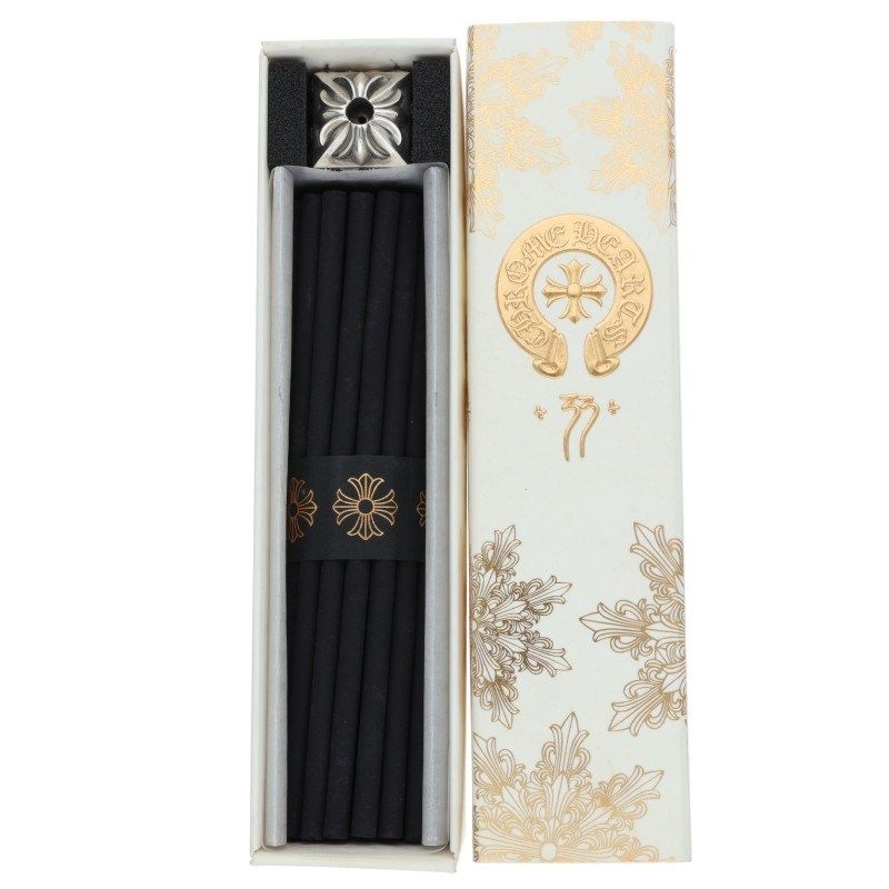 クロムハーツ INCENSE/お香立て 2016年クリスマスノベルティ