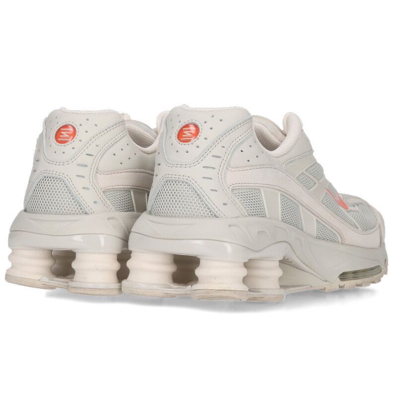  ナイキ SHOX RIDE 2 HQ 5412 072 ショックスライド2ライトボーンスニーカー メンズ 28 cm スニーカー 靴