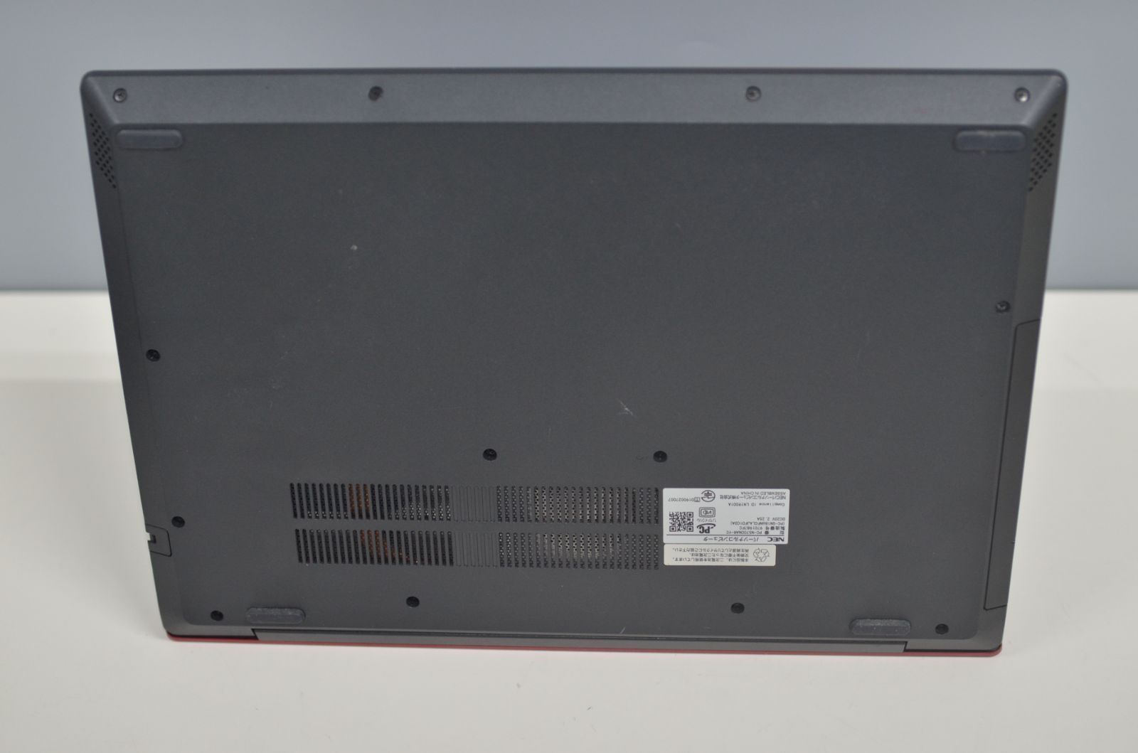 NEC NS700/N Win11 i7 SSD256GB BD 中古良品 - メルカリ