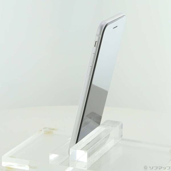iPhone 64GB SE ホワイト 第2世代 SIMフリー SE(第2 中古iPhone | se