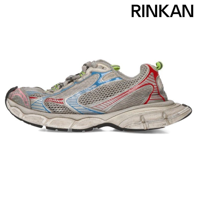 バレンシアガ 3XL スリーエックスエルスニーカー メンズ 42 - メルカリ