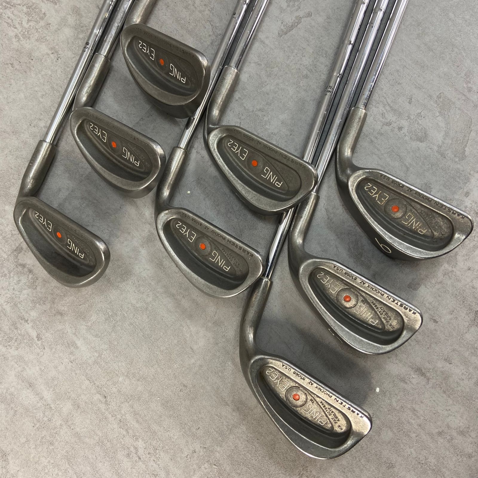 PING クラブセット 13本 タイトリスト PING メンズゴルフ クラブセット 13本 右利き用 Titleist