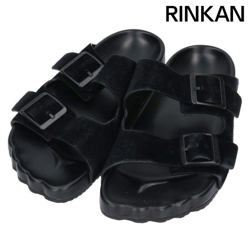 バレンシアガ 761726 スエードミュールサンダル メンズ 44 - メルカリ