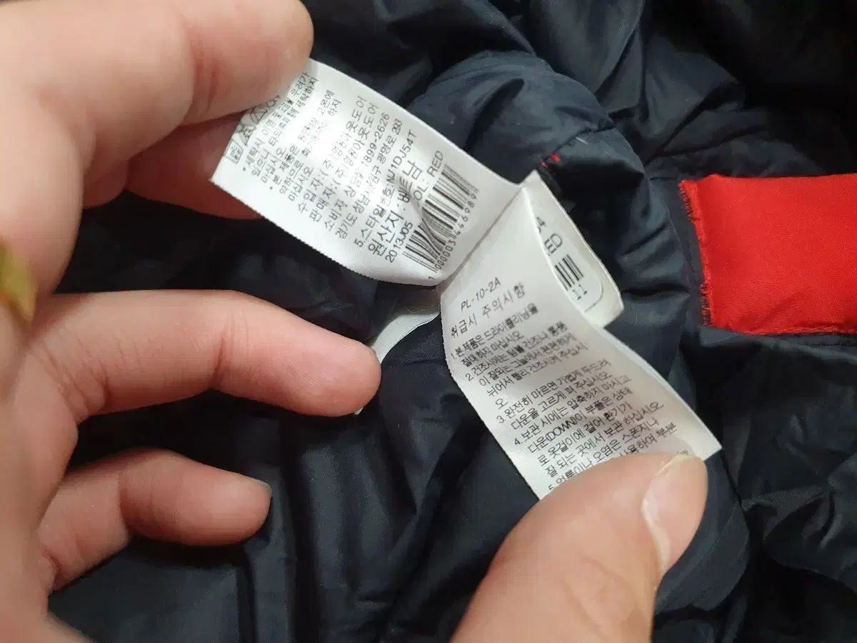 ザノースフェイス