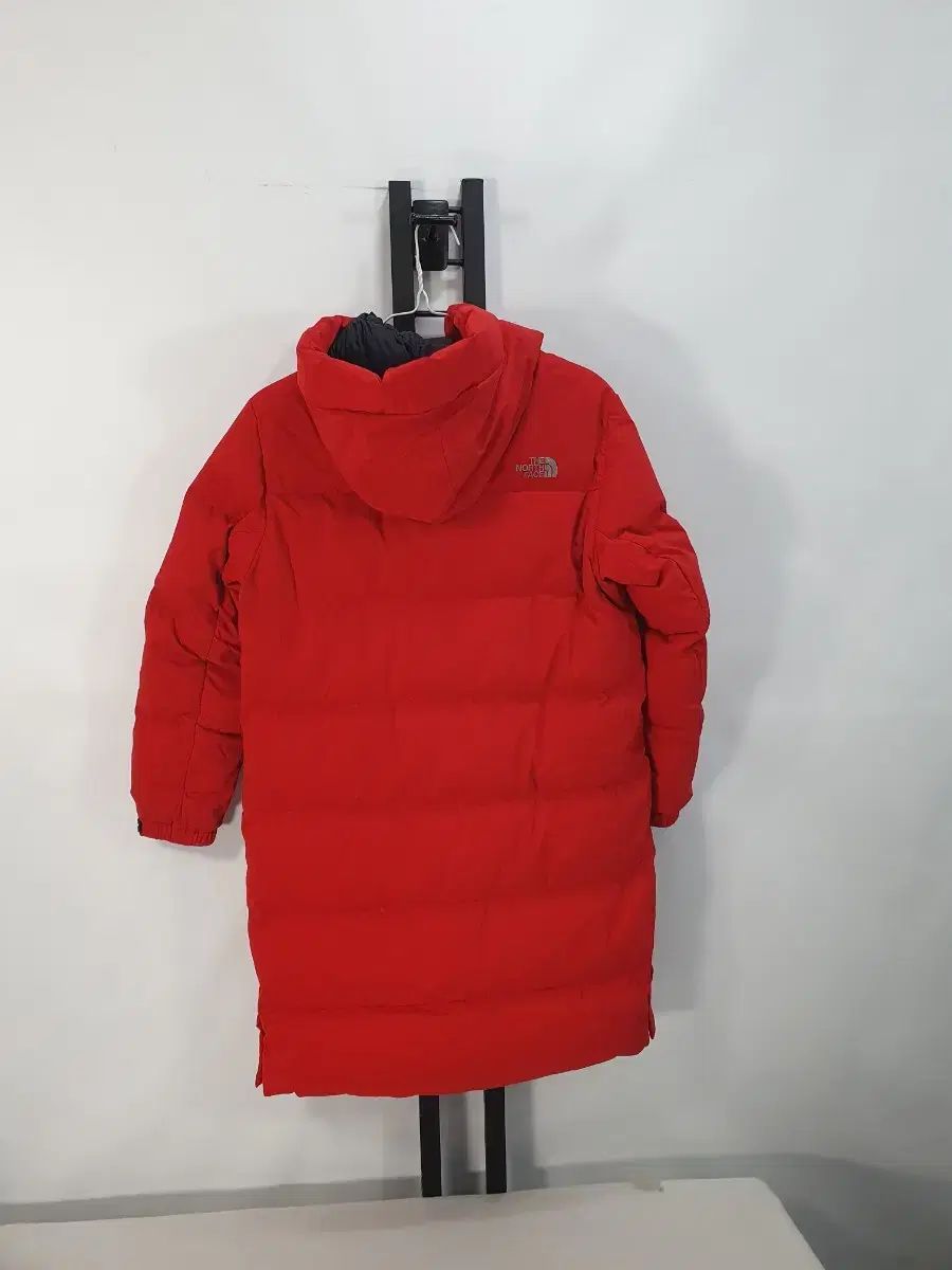 THE NORTH FACE ザノースフェイス キッズ ダウンジャケット ロング丈 ダウン 150