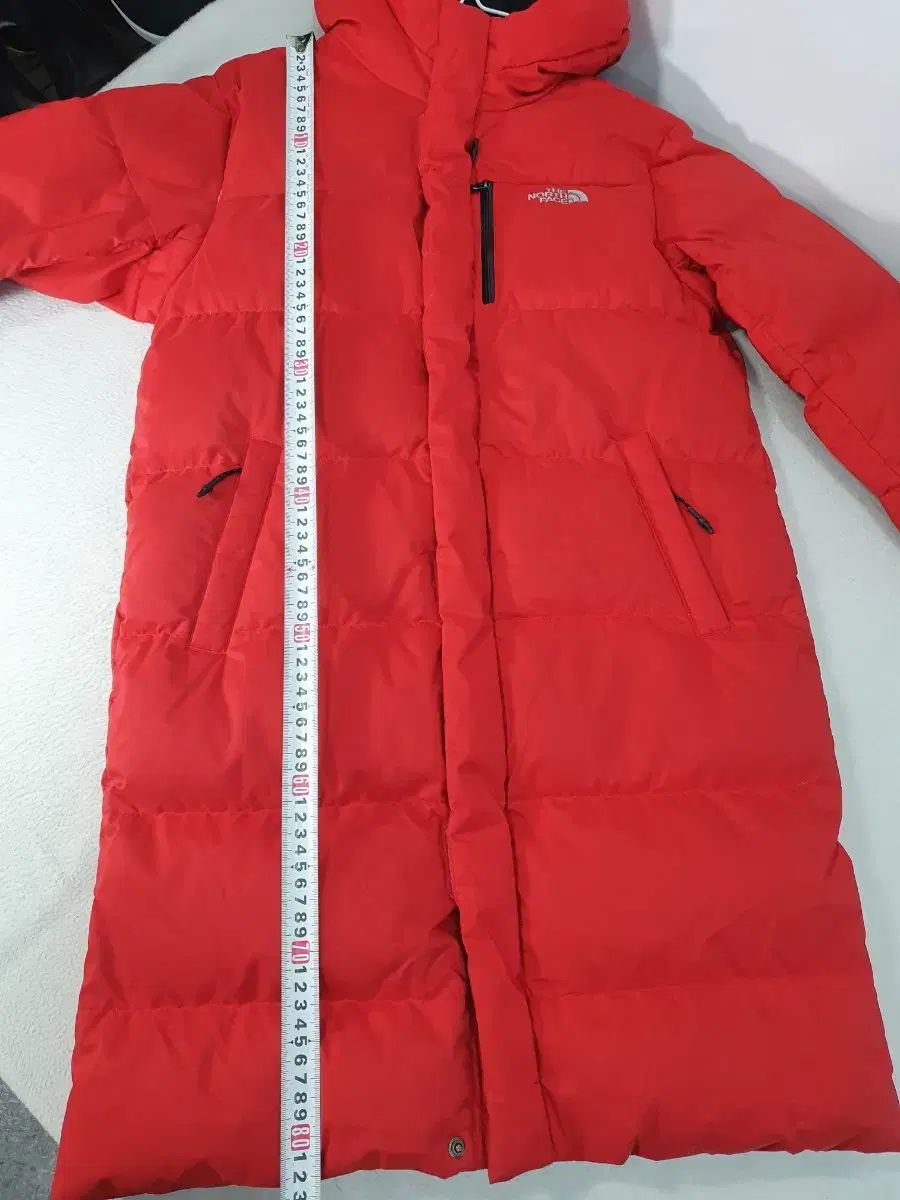 ダウンジャケット