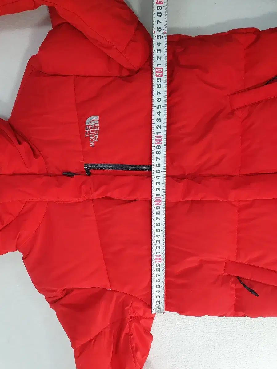  THE NORTH FACE ザノースフェイス キッズ ダウンジャケット ロング丈 ダウン 150 その他 ジャケット ブルゾン