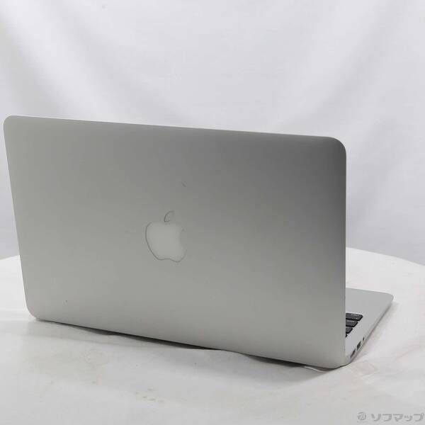中古品〕 MacBook Air 11.6-inch Early-2015 MJVP2J／A Core_i5 1.6GHz