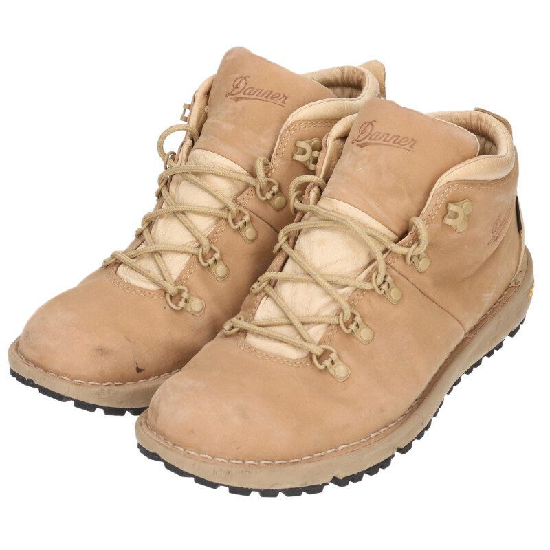 ダナー 32535 ゴアテックス マウンテンブーツ メンズ US10 - メルカリ