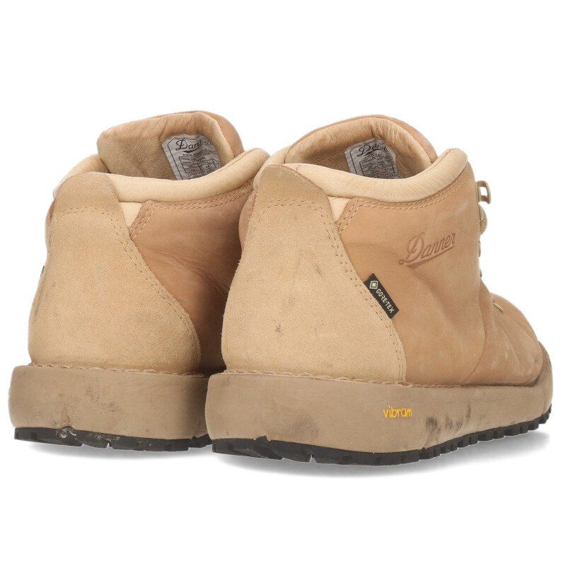 ダナー 32535 ゴアテックス マウンテンブーツ メンズ US10 - メルカリ