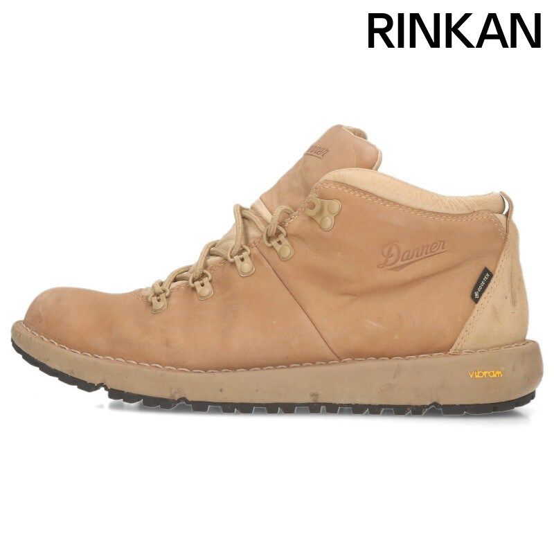 ダナー 32535 ゴアテックス マウンテンブーツ メンズ US10 - メルカリ