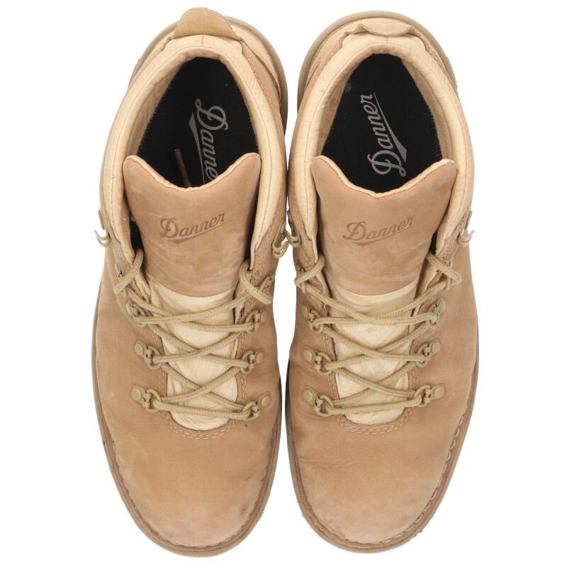 ダナー 32535 ゴアテックス マウンテンブーツ メンズ US10 - メルカリ