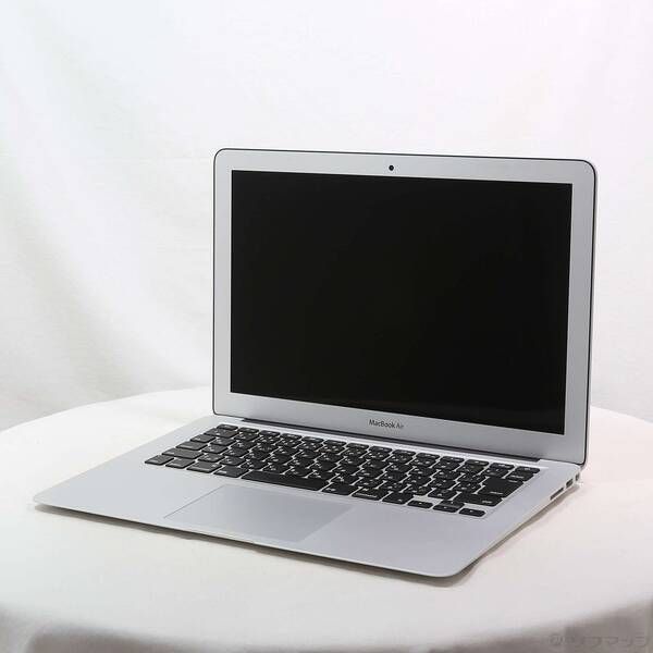 専用【ジャンク】MacBook Air 2017 MQD32J/A 中古品〕 MacBook Air 13.3-inch Mid-2017 MQD32J／A Core_i5 1.8GHz