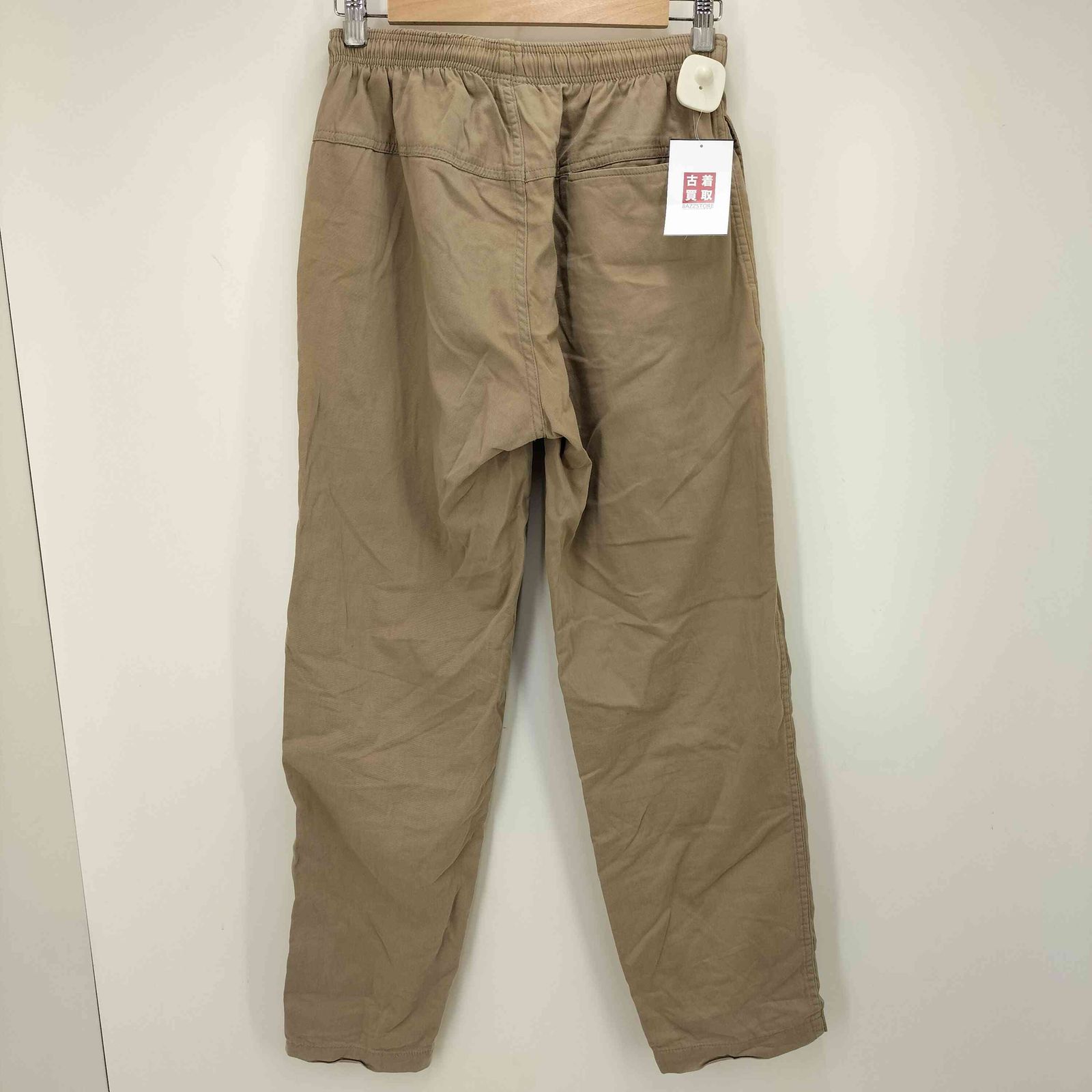 ステューシー Stussy コットンイージーパンツ メンズ JPN：L Stussy