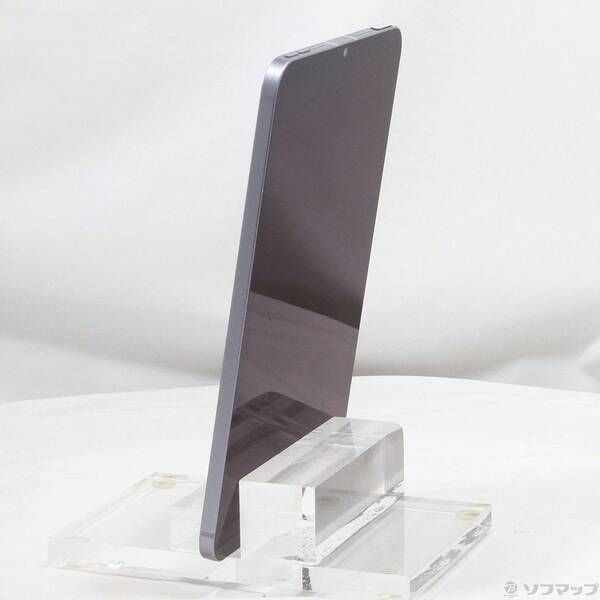 〔 品〕 iPad mini 第6世代 64 GB パープル MK 8 E 3 J A SIMフリー 269