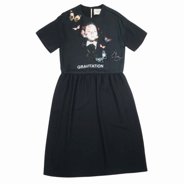 美品 19aw ヴァレンティノ ヴァレンチノ VALENTINO IZUMI MIYAZAKI