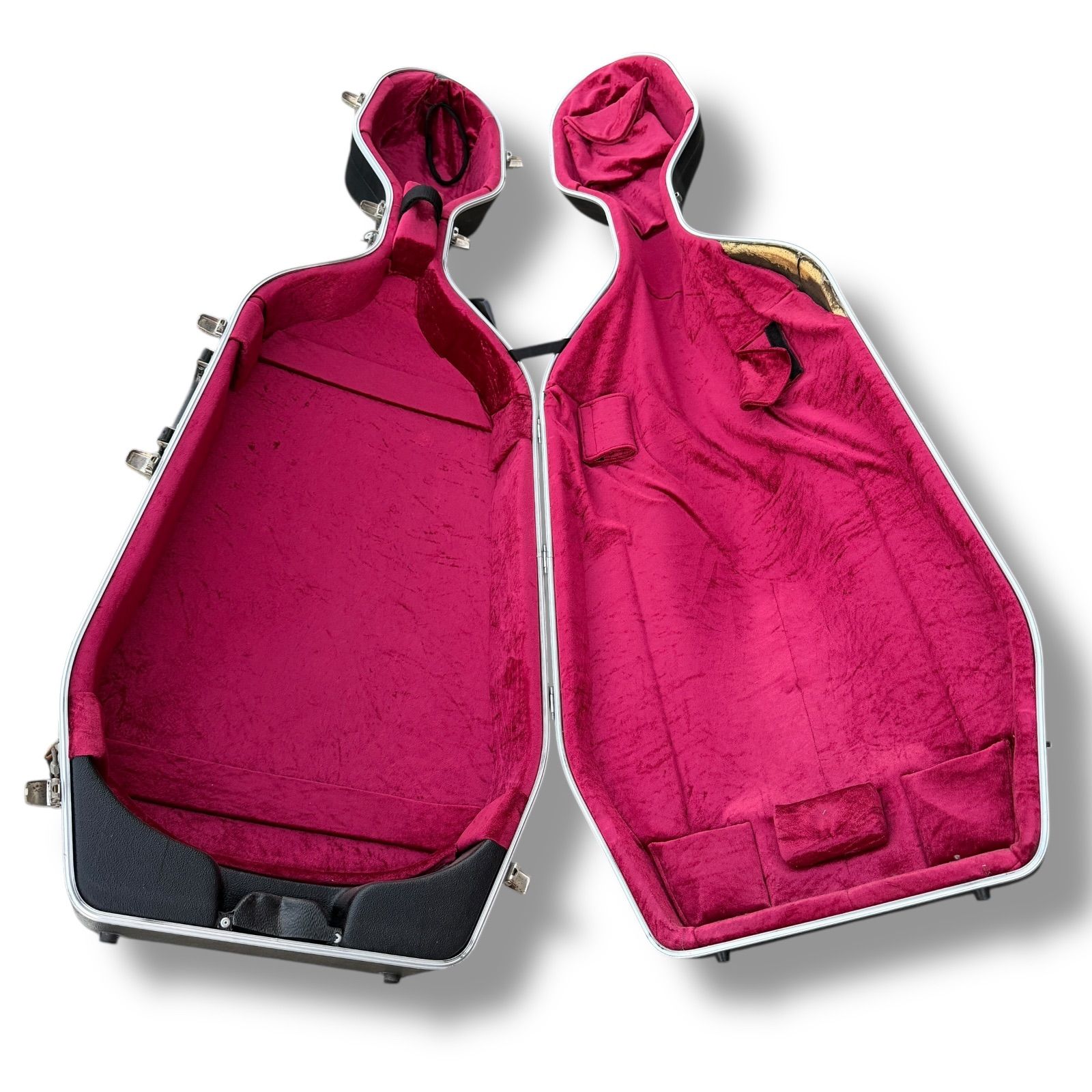 Hiscox（ヒスコック）LITEFLITE（ライトフライト） ハードケース 軽量