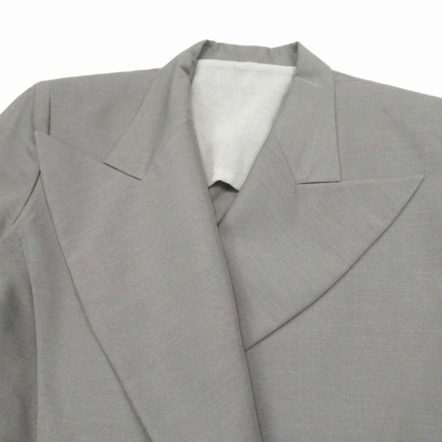 美品 01ss vintage ヨウジヤマモト YOHJI YAMAMOTO アシンメトリー