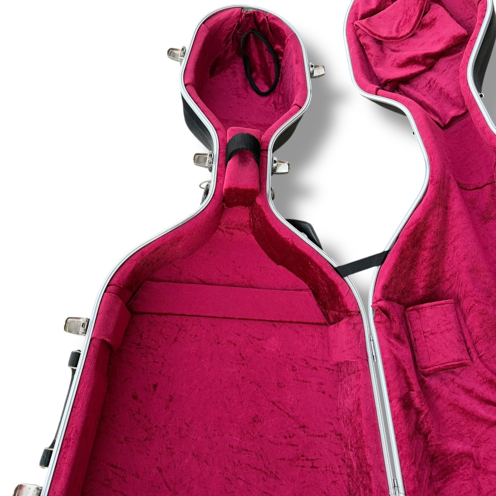 Hiscox（ヒスコック）LITEFLITE（ライトフライト） ハードケース 軽量