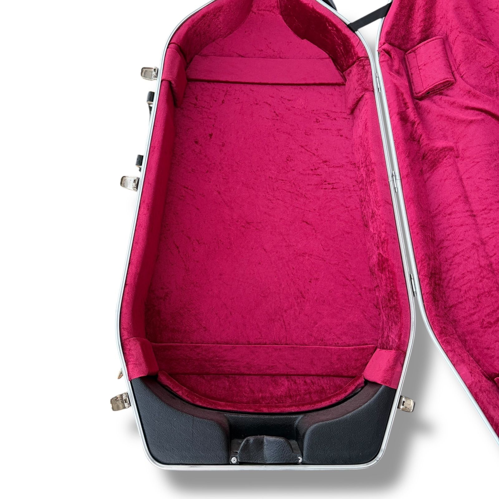 Hiscox（ヒスコック）LITEFLITE（ライトフライト） ハードケース 軽量