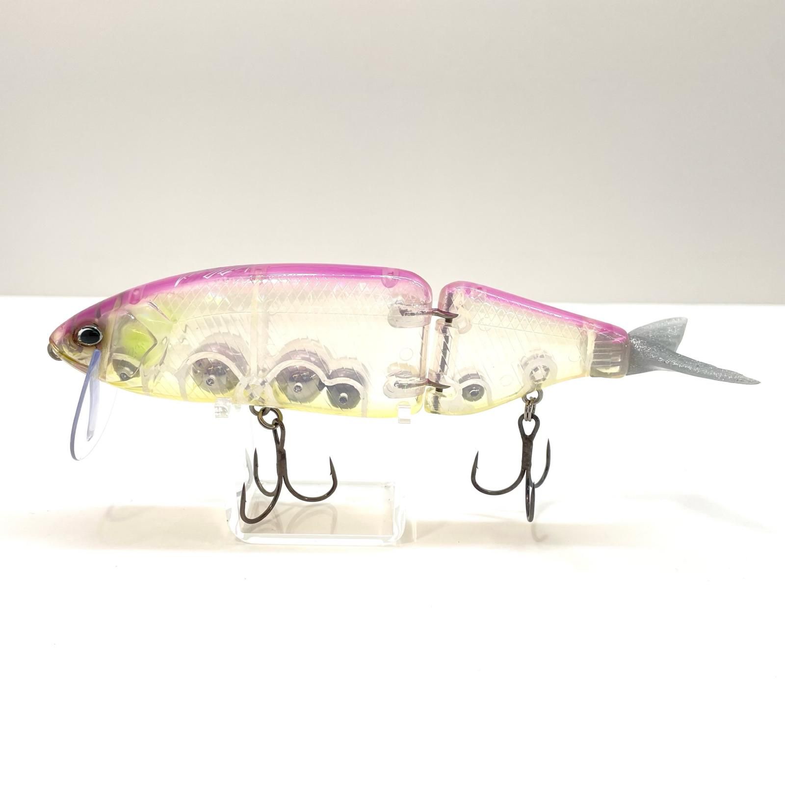 尾張小牧店】 中古 DRT | ディビジョンレーベルタックルズ ルアー TiNY