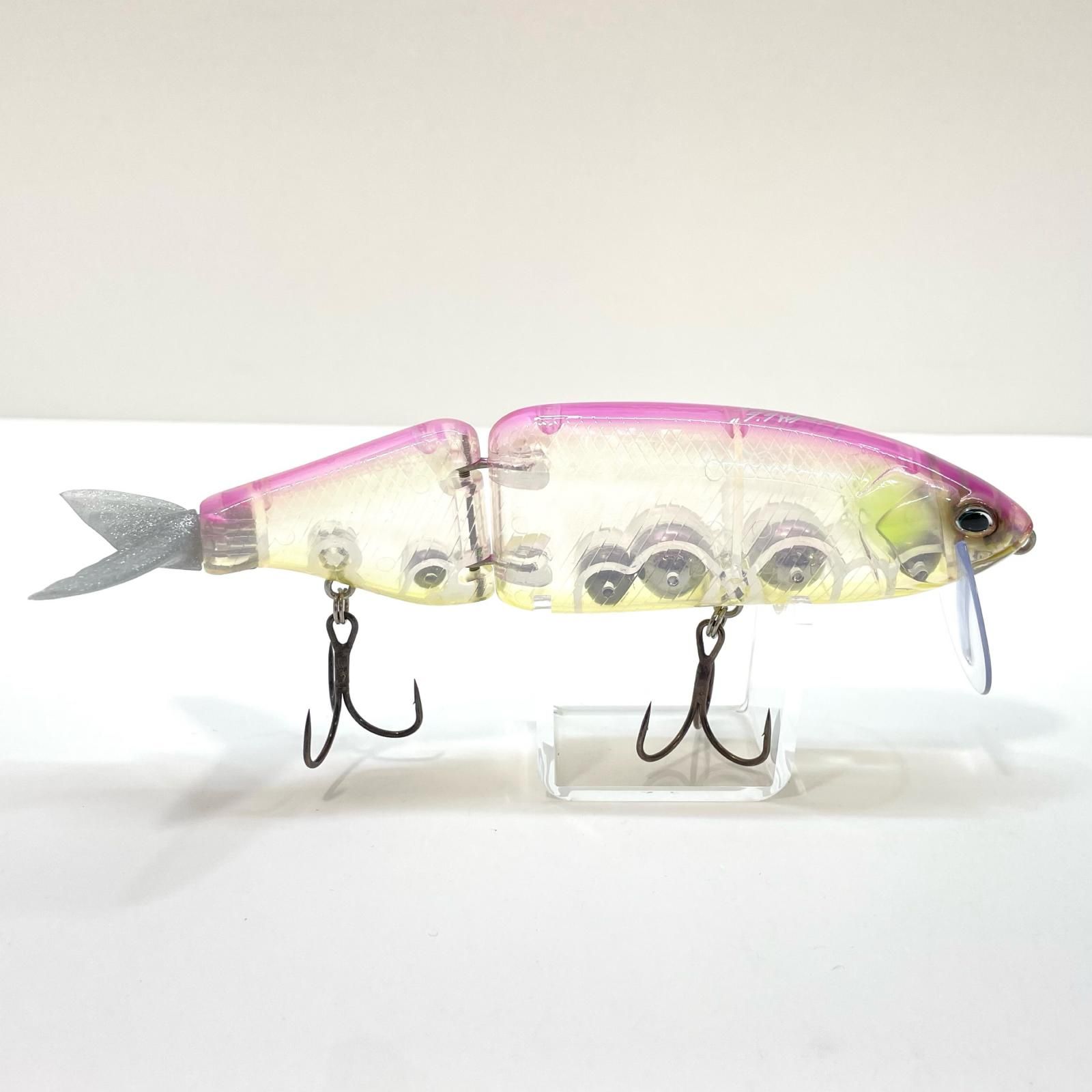 尾張小牧店】 DRT | ディビジョンレーベルタックルズ ルアー TiNY