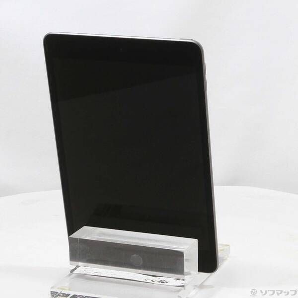  〔 品〕 iPad mini 第5世代 64 GB スペースグレイ MUQW 2 J A Wi Fi 196 iPad本体 タブレット