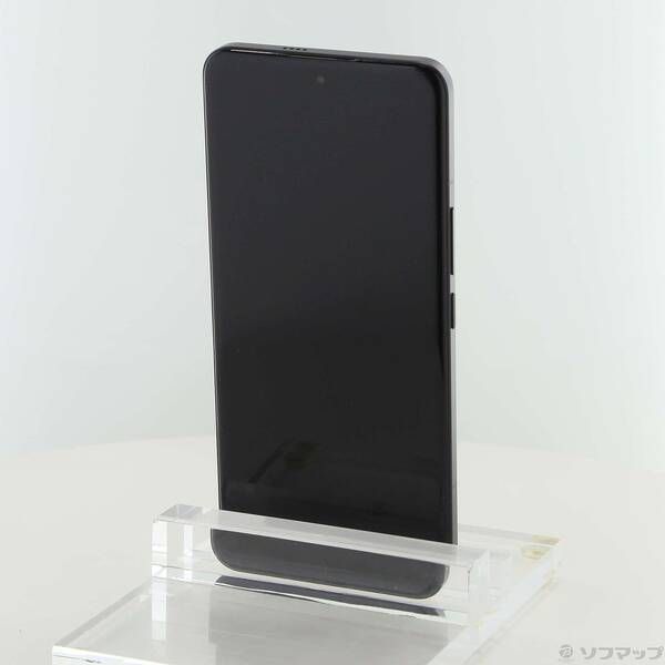 中古品〕 Xiaomi 14 Ultra 512GB ブラック MZB0HB0JP SIMフリー【377