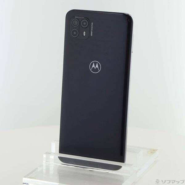 ブランド店 moto g50 5G メテオグレイ SIMフリー 本体 スマホ