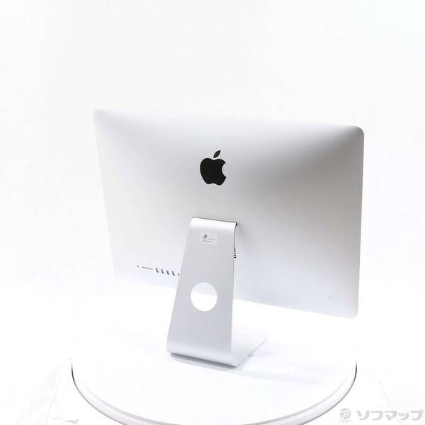 中古品〕 iMac 21.5-inch Mid-2017 MMQA2J／A Core_i5 2.3GHz 8GB