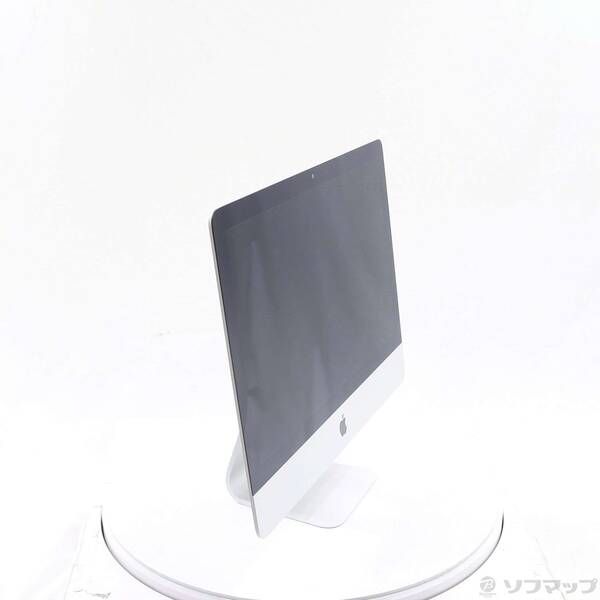 中古品〕 iMac 21.5-inch Mid-2017 MMQA2J／A Core_i5 2.3GHz 8GB