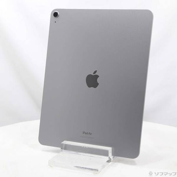 〔 品〕 iPad Air 13インチ 第1世代 256 GB スペースグレイ MV 2 D 3 J A Wi-Fi 198